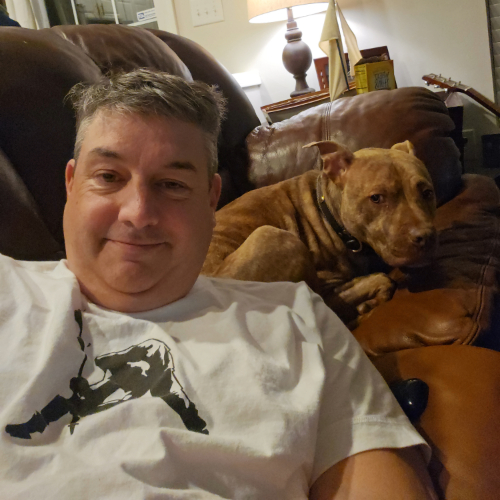 Kevin Doherty – Owner